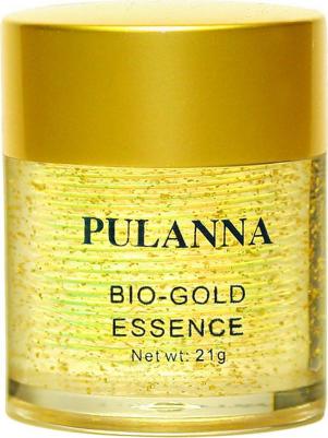 Био-золотой гель для век на основе био-золота - Bio-gold Essence 21 г – фото 4