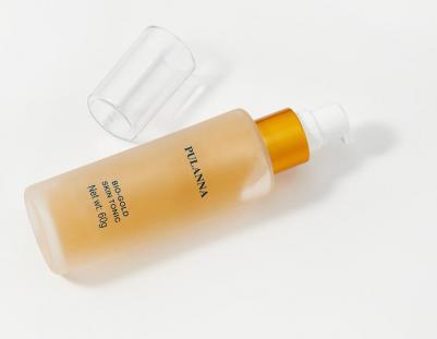 Био-золотой тоник на основе био-золота - Bio-gold Tonic 60 г – фото 3