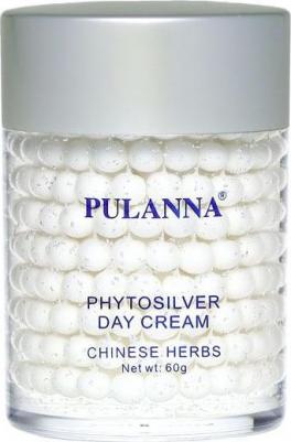 Дневной крем на основе био-серебра - Phytosilver Day Cream 60 г – фото 1