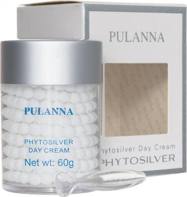 Дневной крем на основе био-серебра - Phytosilver Day Cream 60 г