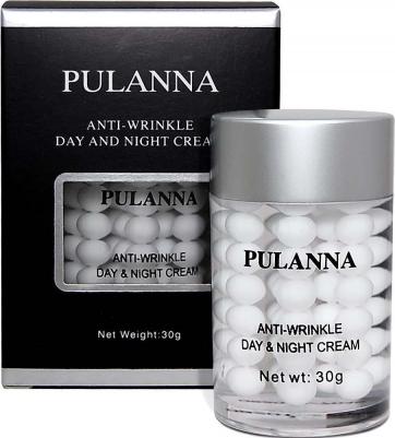 Дневной-ночной крем от морщин на основе целебных китайских растений - Day & Night Cream 30 г – фото 1