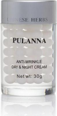 Дневной-ночной крем от морщин на основе целебных китайских растений - Day & Night Cream 30 г – фото 2