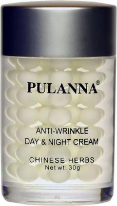 Дневной-ночной крем от морщин на основе целебных китайских растений - Day & Night Cream 30 г – фото 3