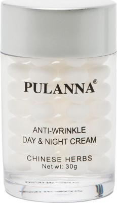 Дневной-ночной крем от морщин на основе целебных китайских растений - Day & Night Cream 30 г – фото 4