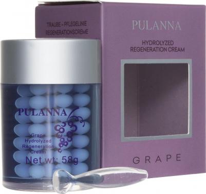 Крем для лица Увлажняющий антистрессовый крем Hydrolyzed Regeneration Cream – фото 1