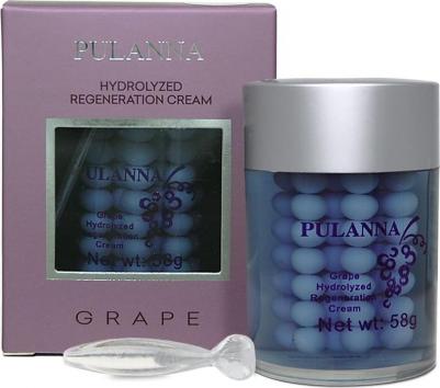 Крем для лица Увлажняющий антистрессовый крем Hydrolyzed Regeneration Cream