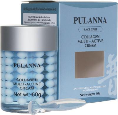 Мультиактивный крем с коллагеном на основе коллагена - Collagen Multi–Active Cream 60 г