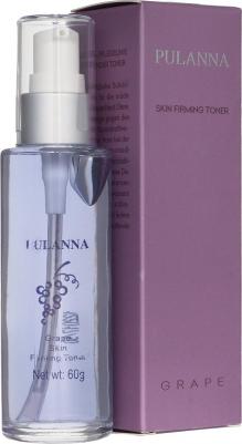 Укрепляющий антистрессовый тоник на основе Винограда - Skin Firming Toner 60г – фото 1