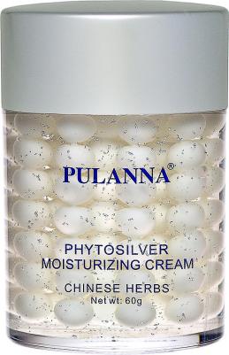 Увлажняющий крем на основе био-серебра - Phytosilver Moisturizing 60 г – фото 2