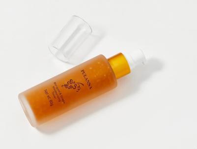 Увлажняющий тоник на основе Био-Золота и Винограда - Bio-gold & Grape Moisturizing Toner 60г – фото 2