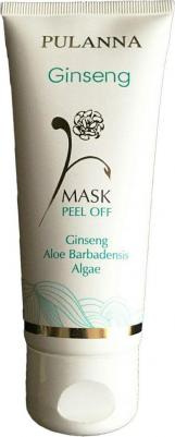 Женьшеневая маска для лица "Ginseng Mask", 90 г – фото 1