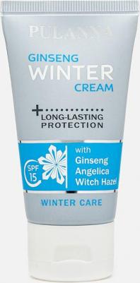 Женьшеневый зимний крем Ginseng Winter Cream 50мл – фото 1
