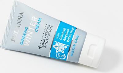 Женьшеневый зимний крем Ginseng Winter Cream 50мл – фото 6