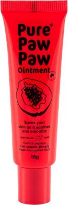 Бальзам для губ, без запаха, с аппликатором, 15 г – фото 8