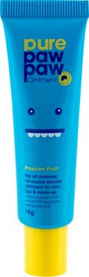 Бальзам для губ, "Десерт из маракуйи", с аппликатором, 15 г – фото 2