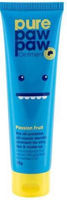 Бальзам для губ, "Десерт из маракуйи", с аппликатором, 15 г – фото 10