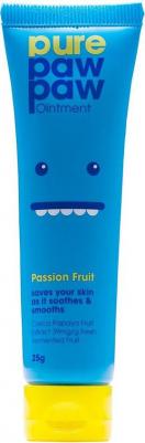 Бальзам для губ, "Десерт из маракуйи", с аппликатором, 15 г – фото 16