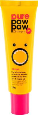 Бальзам для губ Ointment Grape 25 мл – фото 8