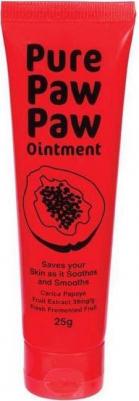 Бальзам для губ Ointment Original 25 мл – фото 2