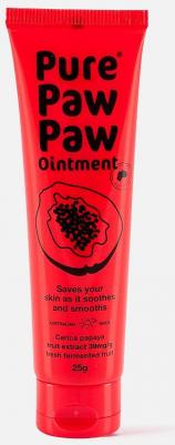 Бальзам для губ Ointment Original 25 мл – фото 4