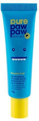 Бальзам для губ Ointment Passionfruit 25 мл – фото 1