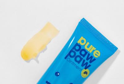 Бальзам для губ Ointment Passionfruit 25 мл – фото 4