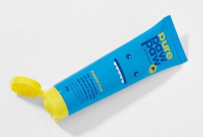 Бальзам для губ Ointment Passionfruit 25 мл – фото 8