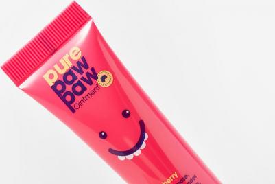 Бальзам Клубничный смузи – фото 1