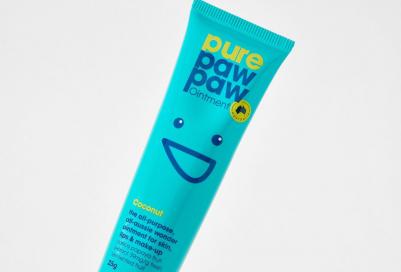 Бальзам с ароматом Кокос OINTMENT COCONUT, 25 гр – фото 1