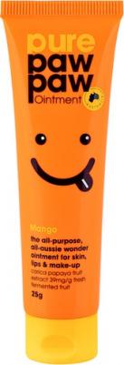 Бальзам с ароматом Манго OINTMENT MANGO, 25 гр