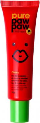 Бальзам с ароматом Вишня Ointment Cherry, 15 гр – фото 4