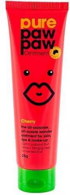 Бальзам с ароматом Вишня Ointment Cherry, 25 гр
