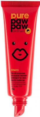 Бальзам с ароматом Вишня Ointment Cherry, 25 гр – фото 5