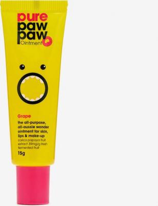 Бальзам Виноградная газировка