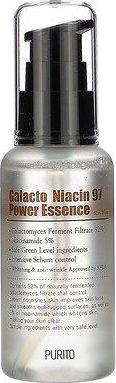 Эссенция с ниацинамидом Galacto Niacin 97 Power Essence – фото 11