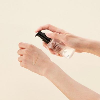 Эссенция с ниацинамидом Galacto Niacin 97 Power Essence – фото 17