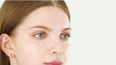 Крем для кожи вокруг глаз с центеллой Centella Unscented Eye Cream 30 мл – фото 6