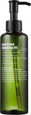 Масло From Green Cleansing Oil, 200 мл – фото 4
