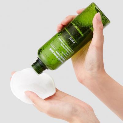 Тонер для лица Centella Green Level Calming Toner 200ml – фото 7