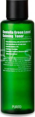 Тонер для лица Centella Green Level Calming Toner 200ml – фото 8