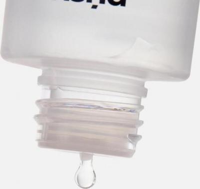 Двухфазное средство для снятия макияж Makeup remover 100 мл – фото 4