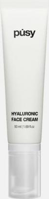 Крем для лица Hyaluronic face cream 50 мл