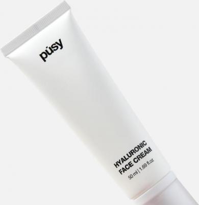 Крем для лица Hyaluronic face cream 50 мл – фото 5