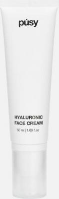 Крем для лица Hyaluronic face cream 50 мл – фото 6
