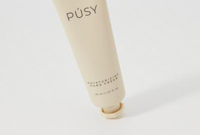 Крем для рук увлажняющий питательный уход за кожей 30 мл – фото 4