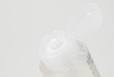 Мицеллярная вода для снятия макияжа уходовая косметика – фото 6