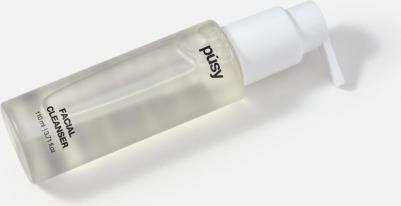 Очищающий гель для умывания Purifying facial cleanser 110 мл – фото 2