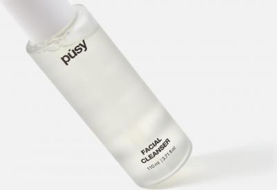Очищающий гель для умывания Purifying facial cleanser 110 мл – фото 3
