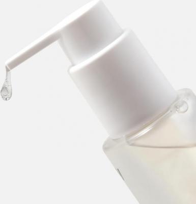 Очищающий гель для умывания Purifying facial cleanser 110 мл – фото 4