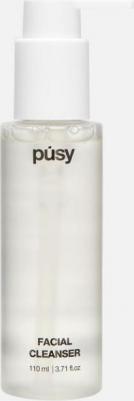 Очищающий гель для умывания Purifying facial cleanser 110 мл – фото 5